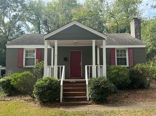 114 Bradley Dr, Montgomery, AL 36109