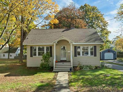 320 Thaxter Road, Portsmouth, NH, 03801