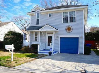 530 13th St, Virginia Beach, VA 23451