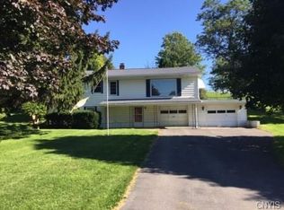 2182 State Route 38a, Moravia, NY 13118