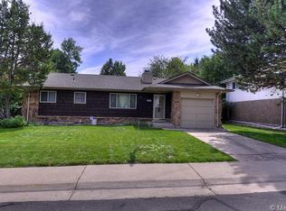 3054 S Xanthia St, Denver, CO 80231