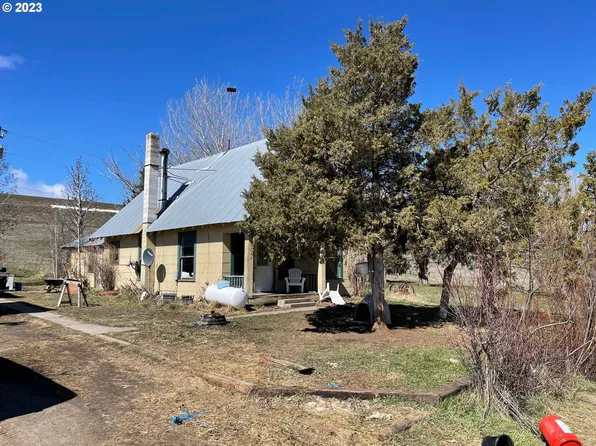 69044 Golf Course Rd, Enterprise, OR 97828