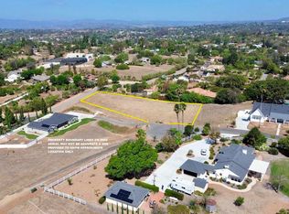 1916 Grey Rabbit Hollow Ln, Fallbrook, CA 92028