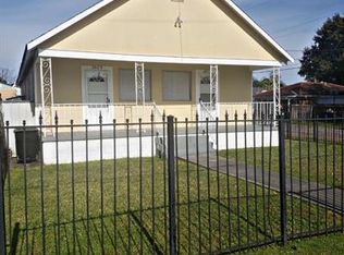2829 Chickasaw St, New Orleans, LA 70126