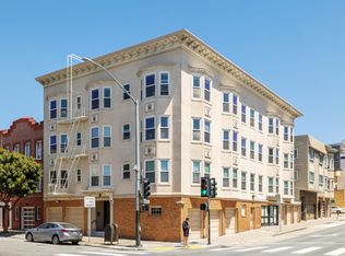 3006 Gough St APT 204, San Francisco, CA 94123