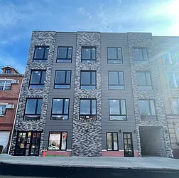 353 Miller Avenue in East New York