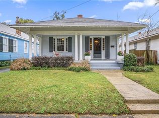 223 Hazel St, Mobile, AL 36607