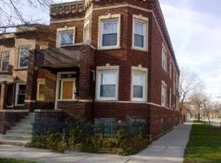6500 S Marshfield Ave APT 2, Chicago, IL 60636