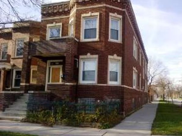 6500 S Marshfield Ave APT 2