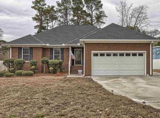 2423 Taylor Rd, Cayce, SC 29033