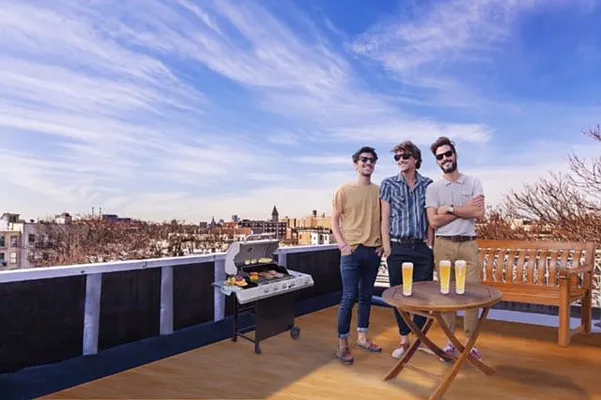 Rented by Taylor Made Brokerage, Inc | media 9