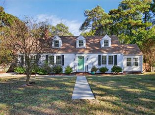 4420 Norman Rd, Portsmouth, VA 23703