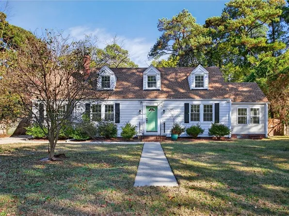 4420 Norman Rd, Portsmouth, VA 23703