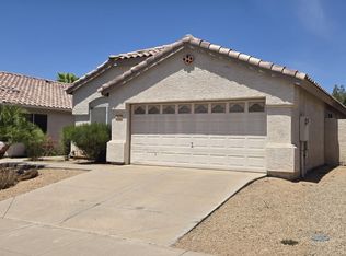1820 E COUNTRYWALK Lane, Chandler, AZ 85225