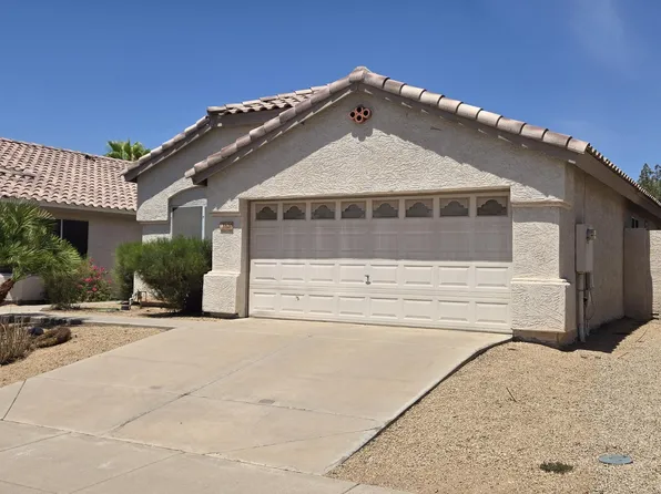 1820 E COUNTRYWALK Lane, Chandler, AZ 85225