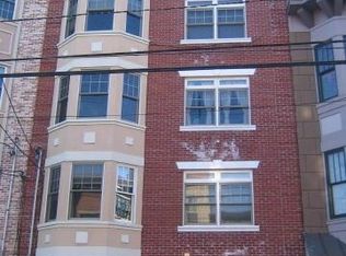 126 Monroe St APT 4B, Hoboken, NJ 07030