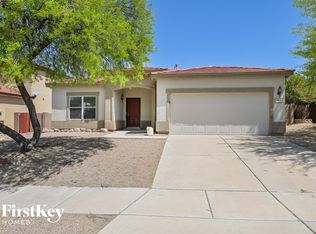 13603 E Diablo Creek Dr, Vail, AZ 85641