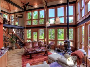 96 Bristlecone Way, Black Hawk, CO 80422