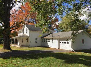 37 Lake St, Friendsville, PA 18818