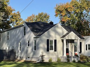 117 Andrew St, Berea, OH 44017