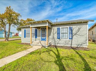 502 E 39th St, San Angelo, TX 76903