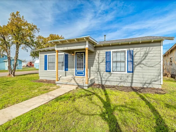 502 E 39th St, San Angelo, TX 76903