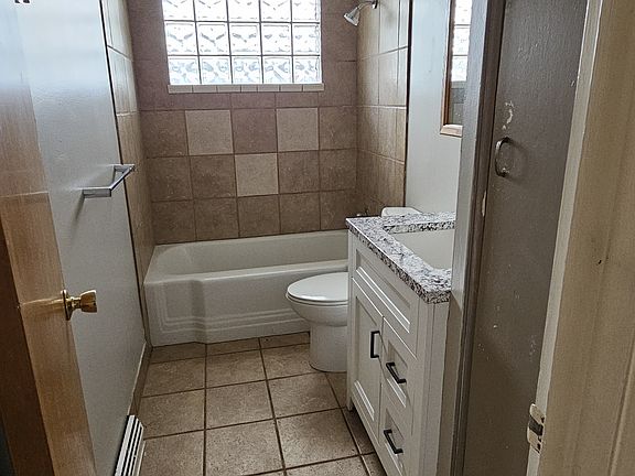 Main bath.