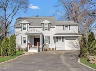 58 Upland Rd, Stamford, CT 06906