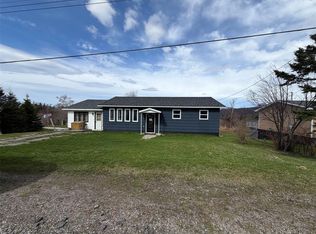 12 Old Cove Rd, Rocky Harbour, NL A0K4N0