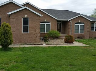 158 Riverview Ln, Franklin Furnace, OH