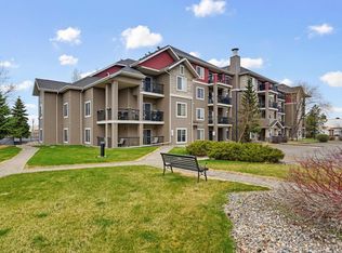 17415 99th Ave NW #121, Edmonton, AB T5T0W8