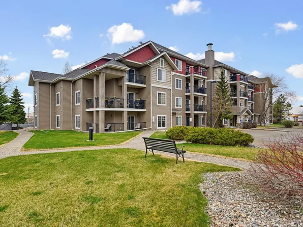 17415 99th Ave NW #121, Edmonton, AB T5T 0W8