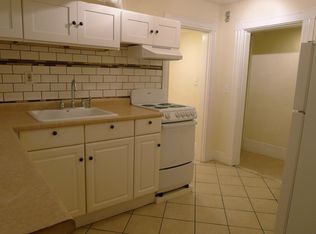 5 Park Vale #1, Brookline, MA 02446