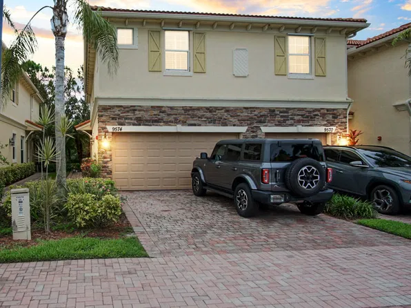 9574 SW Purple Martin Way, Stuart, FL 34997