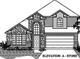 2015 Diamondback Dr, Forney, TX 75126