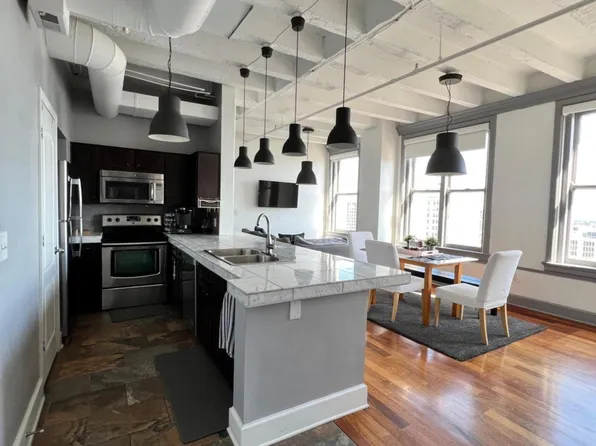 32 Peachtree St NW APT 1507, Atlanta, GA 30303