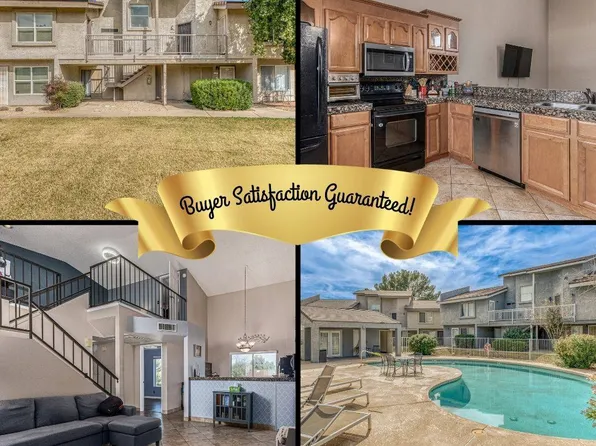 19601 N 7th St #Unit 2107, Phoenix, AZ 85024