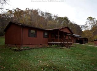 2 Shiloh Dr, Ona, WV 25545
