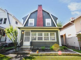 195 W Lakeview Ave, Columbus, OH 43202