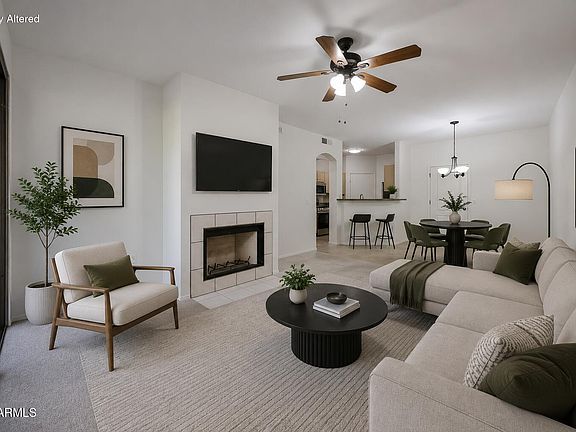 4th image of 1411 E ORANGEWOOD Avenue #124