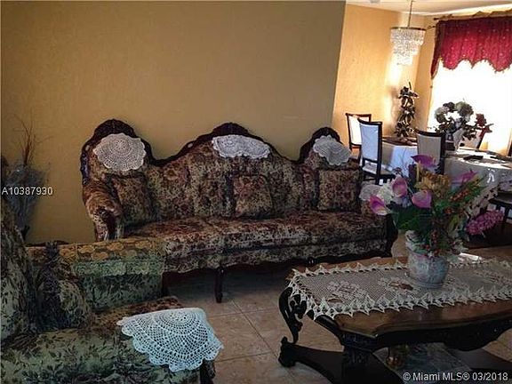4th image of 3061 NW 185th Ter