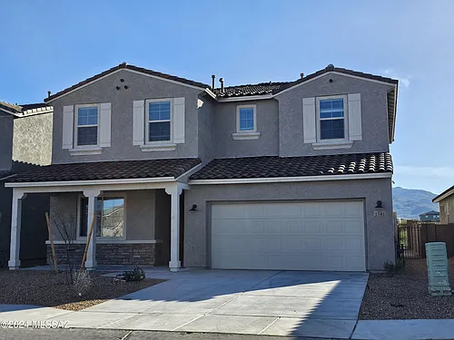 5595 S Adero Canyon Trl Photo 1