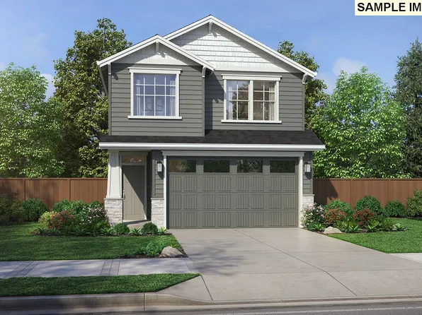 709 NW 175th St, Ridgefield, WA 98642