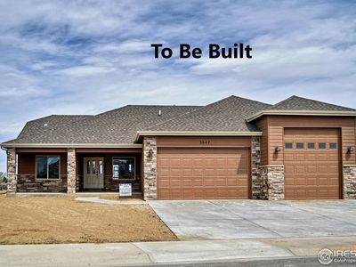 3327 Brunner Blvd, Johnstown, CO, 80534