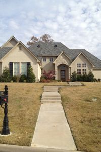 107 Williamsburg St, Catoosa, OK, 74015