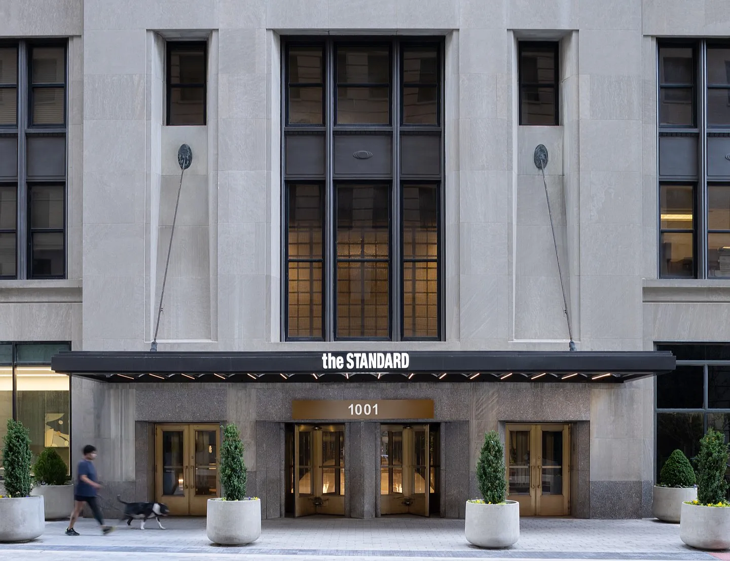 The Standard — Photo 1