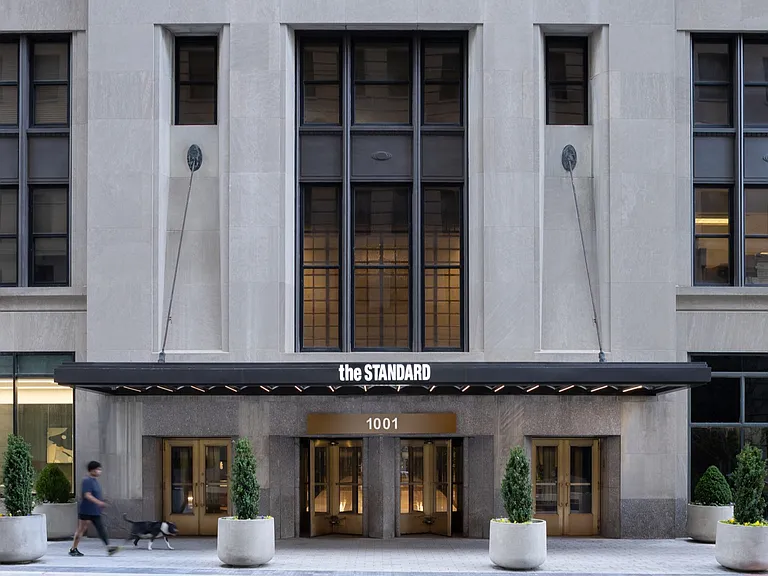 The Standard — Photo 1