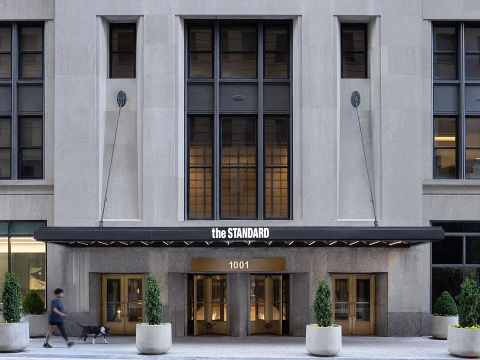 The Standard