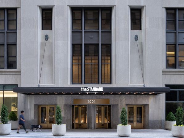 1001 N Orange St #1133