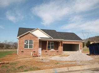 1657 Wellington Dr LOT 113, Columbia, TN 38401